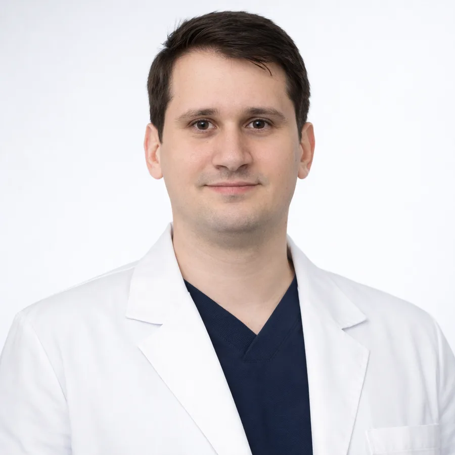 Dr. Lațcu Silviu-Constantin