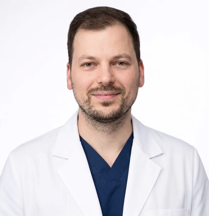 Dr. Chiriac Ionel