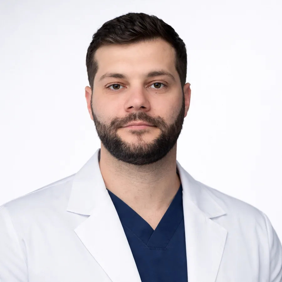 Dr. Costică Roland-Cristian