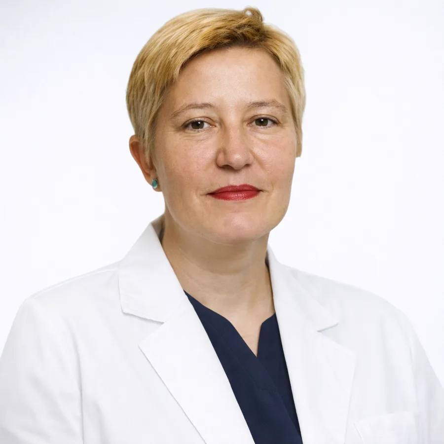 Dr. Găină Adriana-Margareta