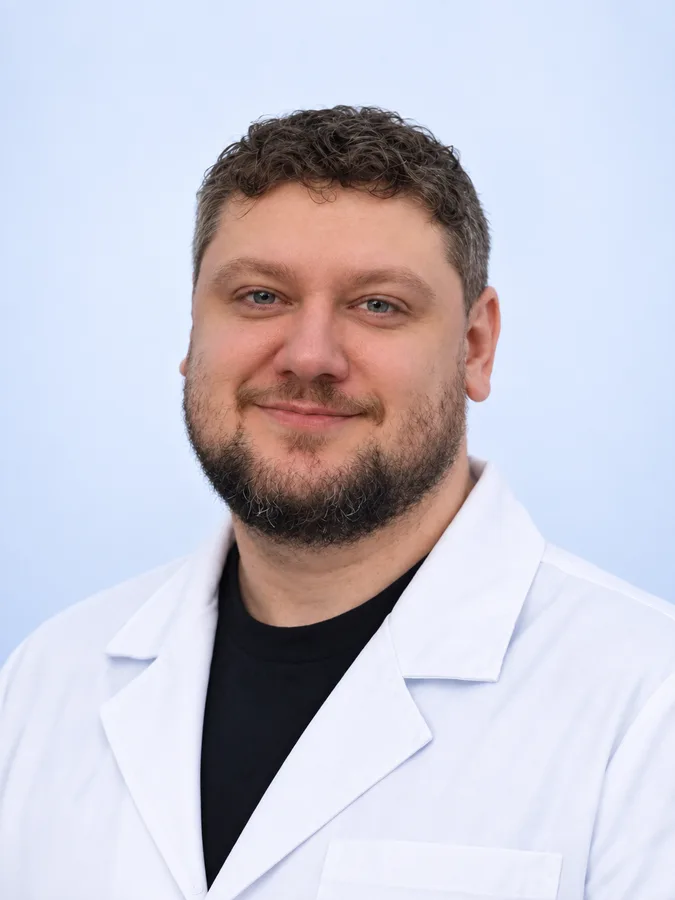 Dr. Miloș Sergiu-Paul