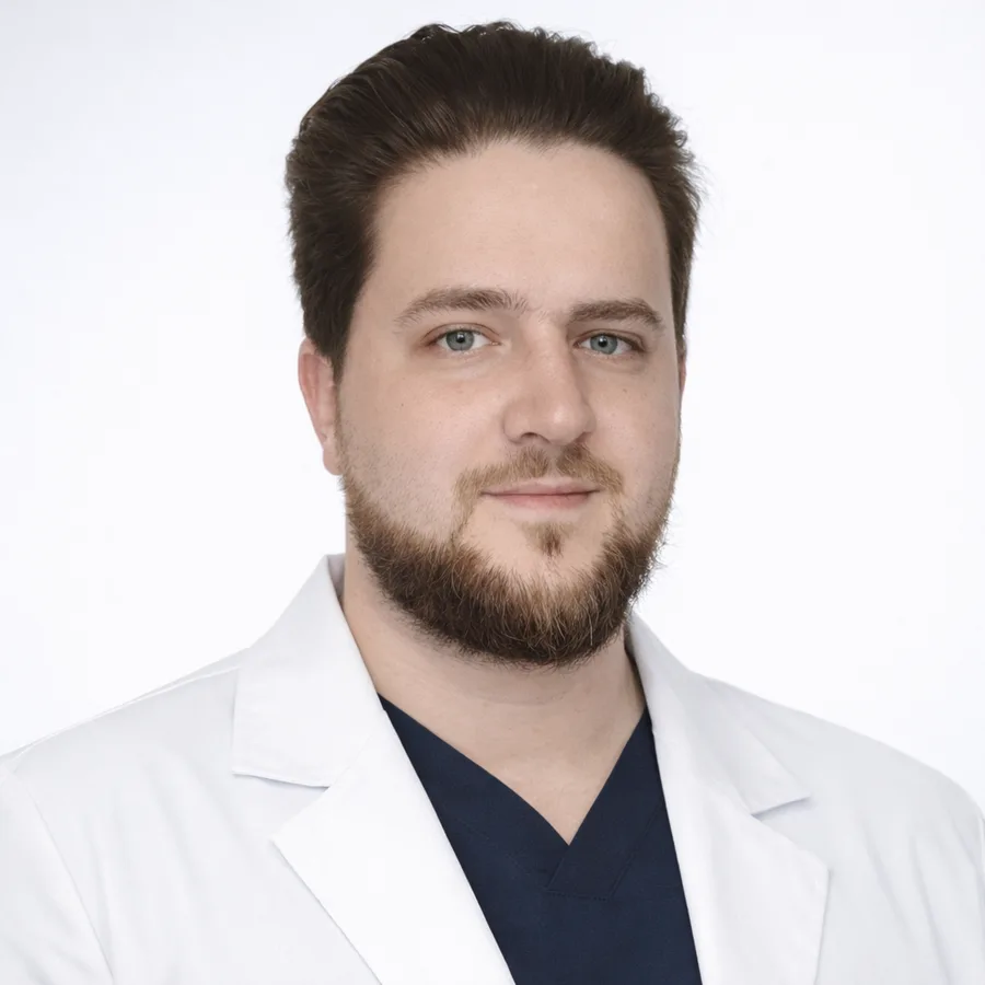Șef Lucr. Dr. Novăcescu Dorin