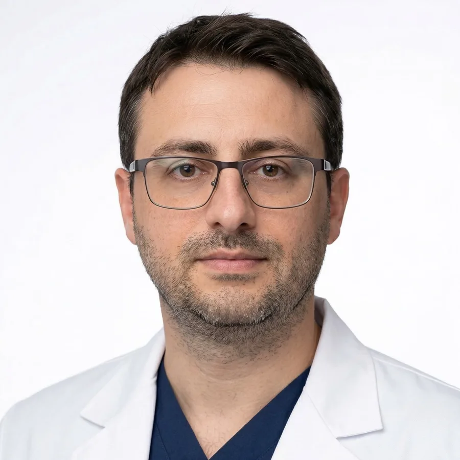 Dr. Suteanu Ovidiu