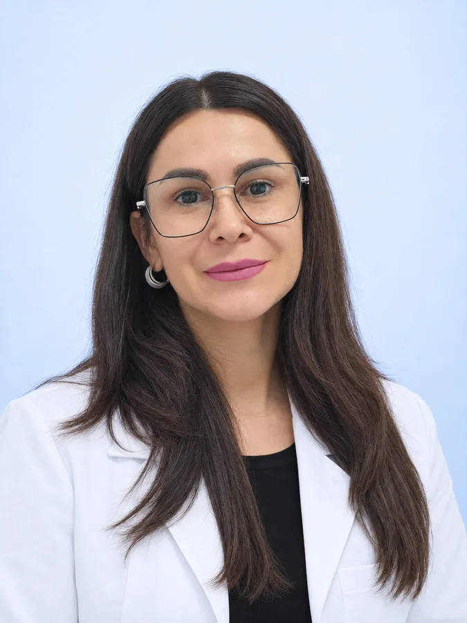 Dr. Suici Aida-Marcela