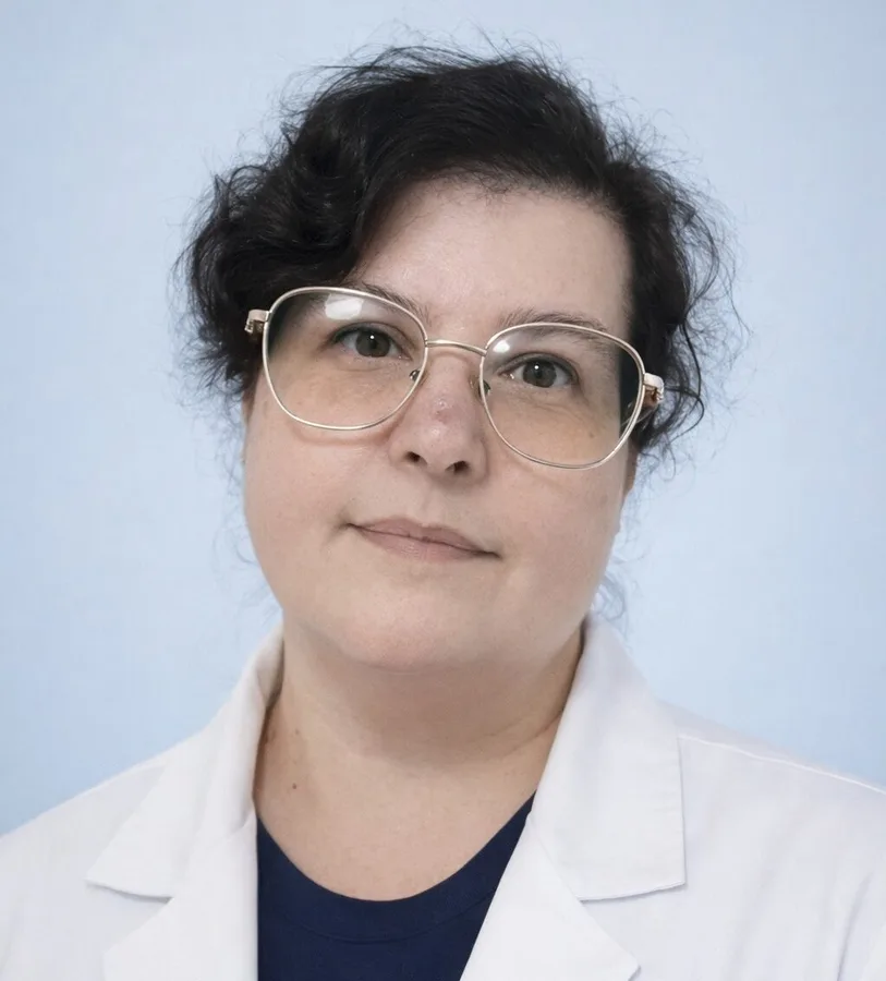 Dr. Voichescu Otilia