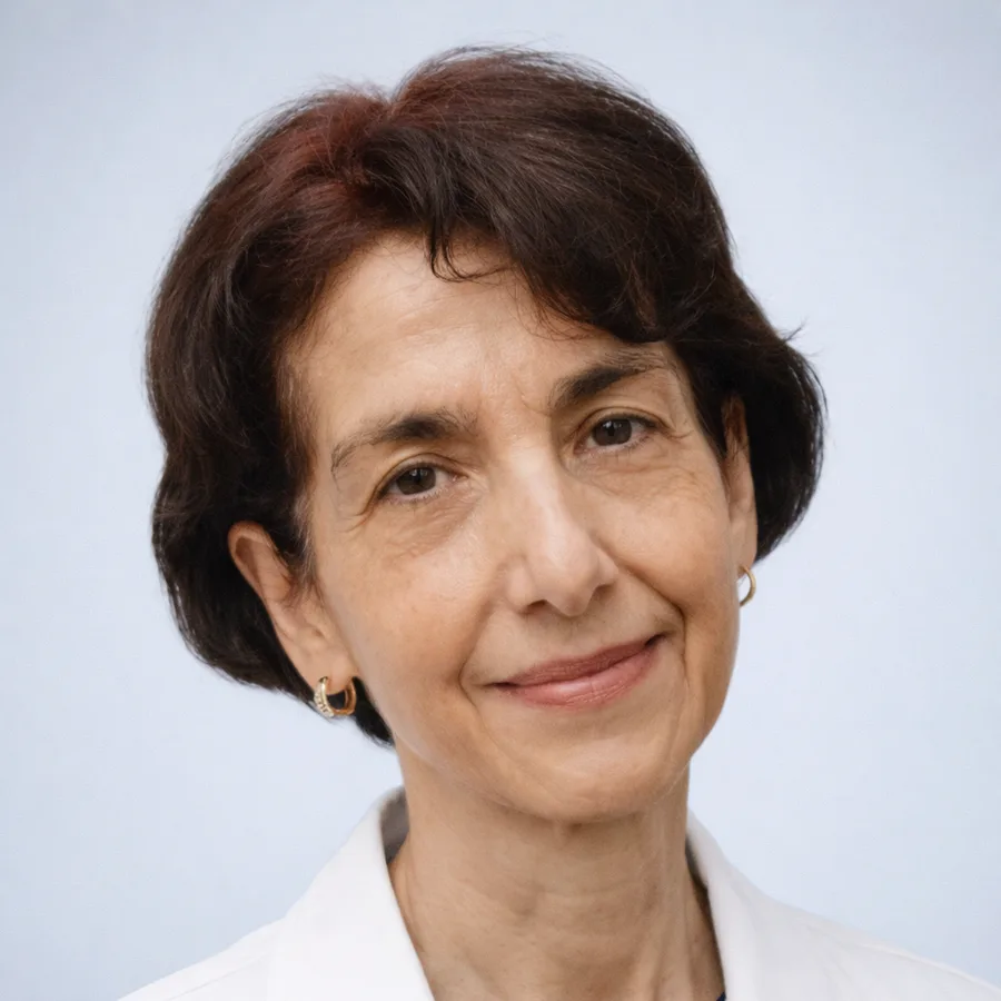 Prof. Univ. Dr. Petrica Ligia