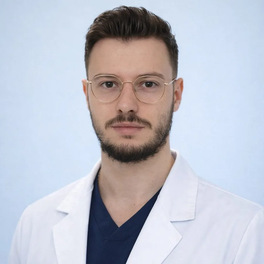 Asist. Univ. Dr. Dema Vlad
